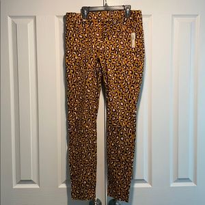 Old Navy Pixie Pants